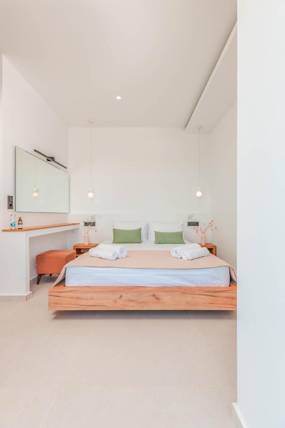 Plakakia Luxury Apartments Makrýgialos المظهر الخارجي الصورة