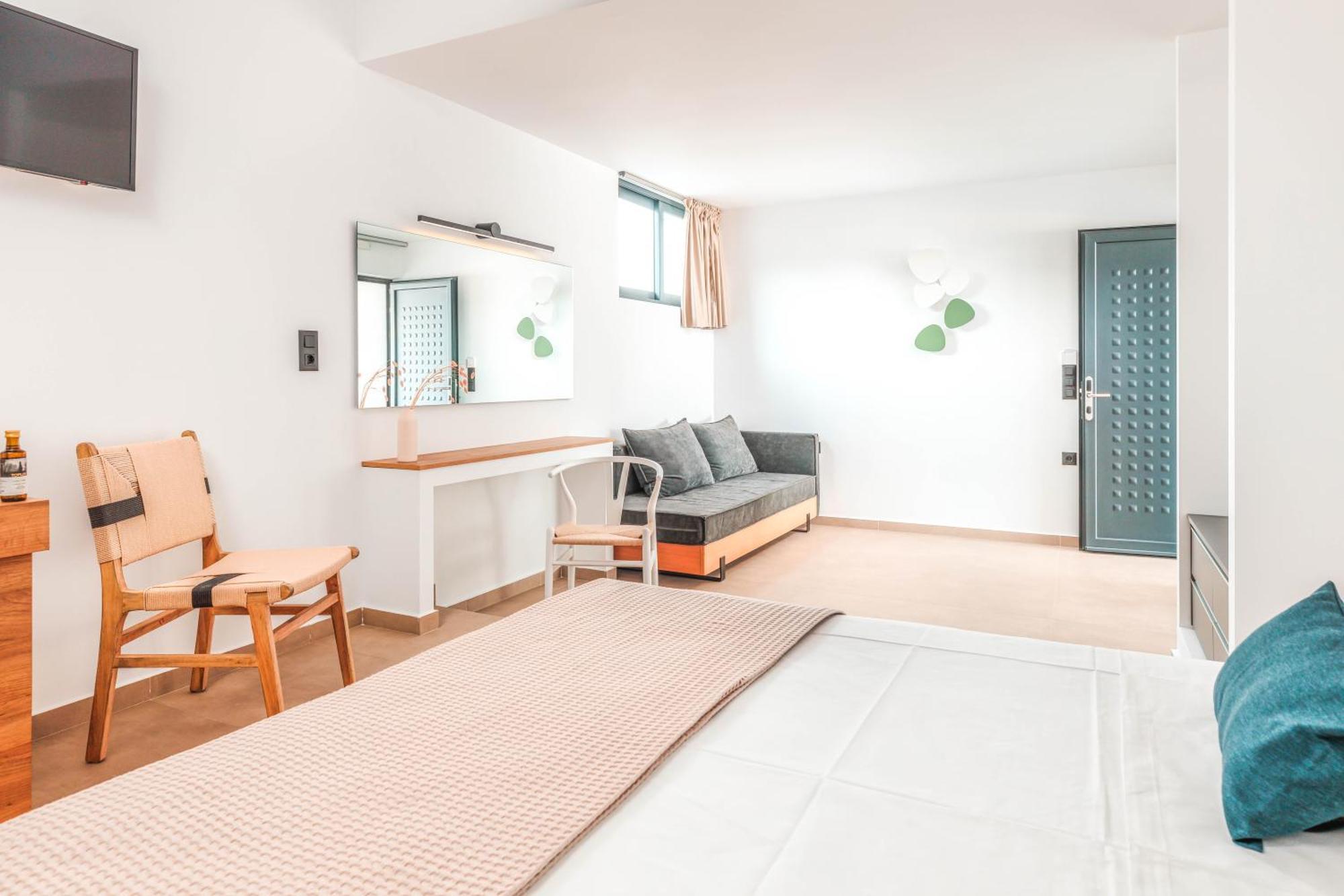 Plakakia Luxury Apartments Makrýgialos المظهر الخارجي الصورة