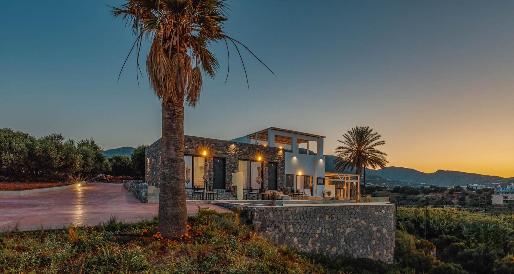Plakakia Luxury Apartments Makrýgialos المظهر الخارجي الصورة